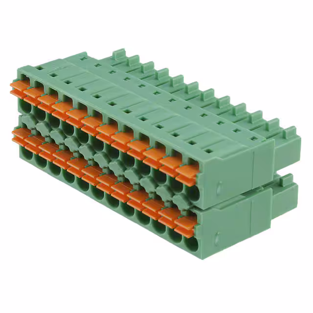 1738908 Phoenix Contact  Conectores y tomas de corriente